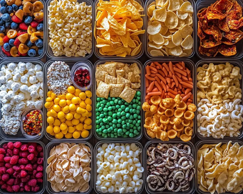 Super Bowl Snacks That Disappear Fast