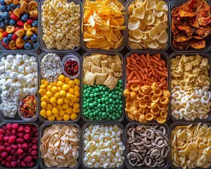 Super Bowl Snacks That Disappear Fast