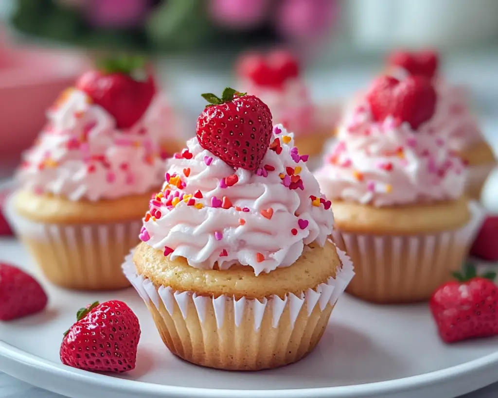 Valentine’s Party Food Kids and Adults Love