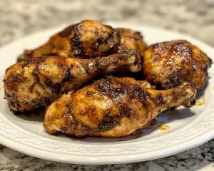 Spicy Sweet Jamaican Jerk Chicken Recipe – Perfect Dinner Idea