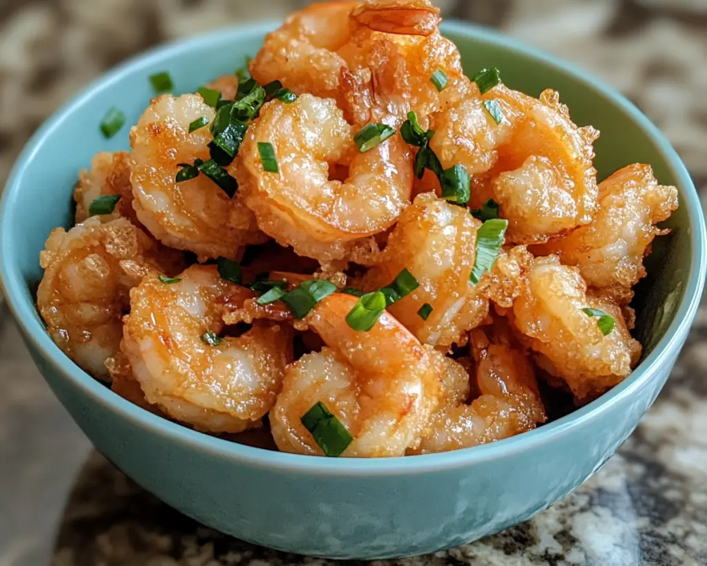 Easy Bang Bang Shrimp Recipe – Perfect Crispy & Creamy Delight