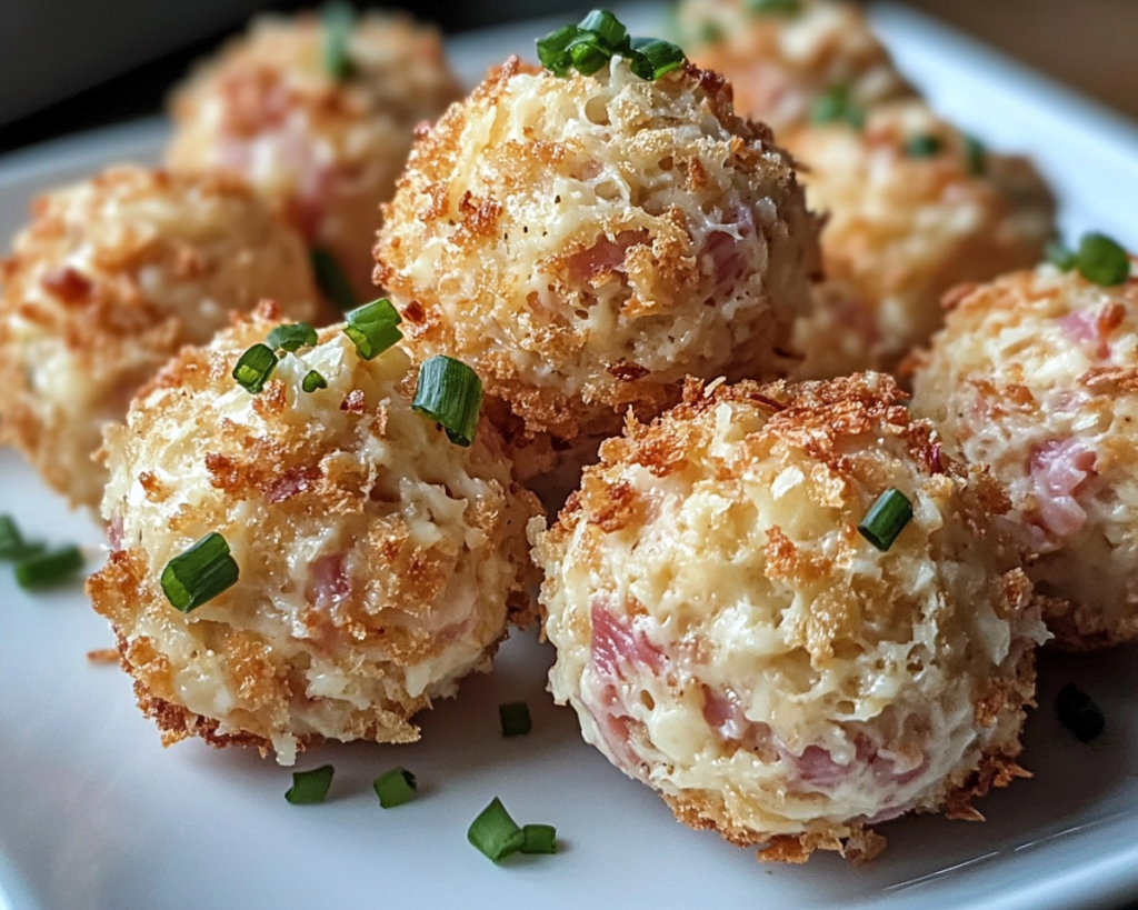 Irresistible Reuben Balls Recipe – Best Party Appetizer Ever
