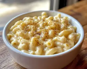 Creamy Chick-fil-A Mac and Cheese Recipe – Best Homemade Comfort