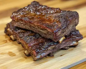 Beef Short Ribs Recipe Easy Slow Cooker or Oven Dinner Guide