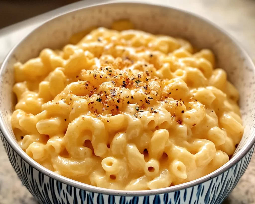 Best Crockpot Cottage Cheese Mac And Cheese