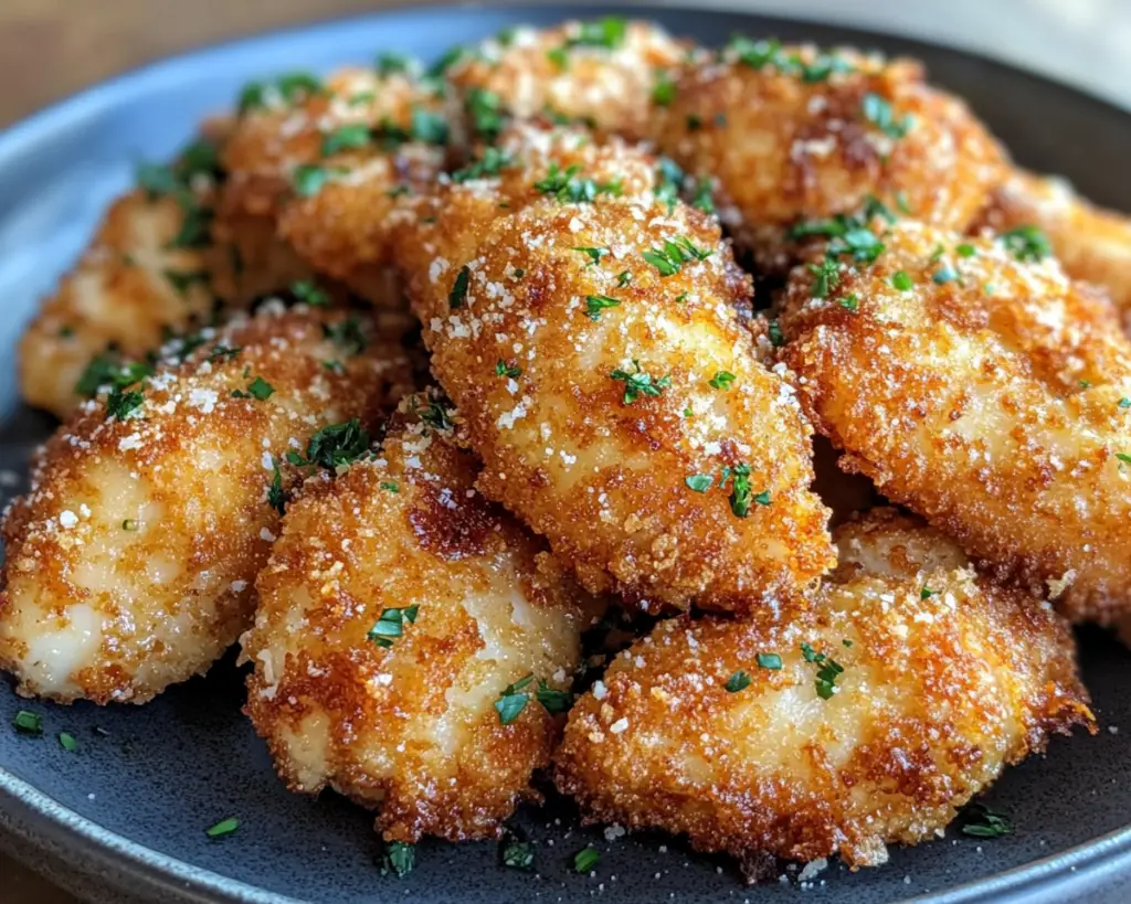 Can You Make Crispy Parmesan Chicken Like Longhorn Steakhouse At Home