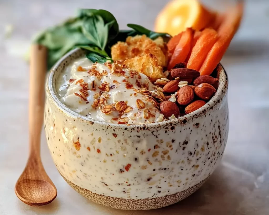 This Healthy Breakfast Recipe Will Change Your Life!