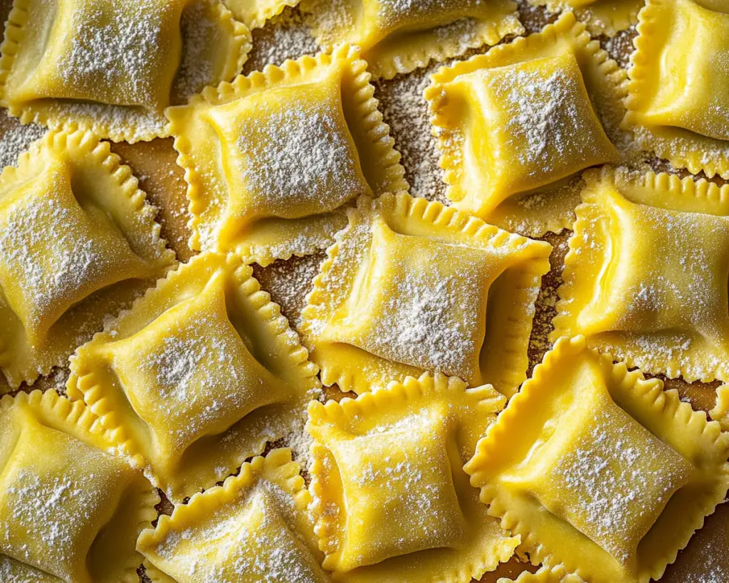 Can You Make Amazing Ravioli With Just 5 Ingredients
