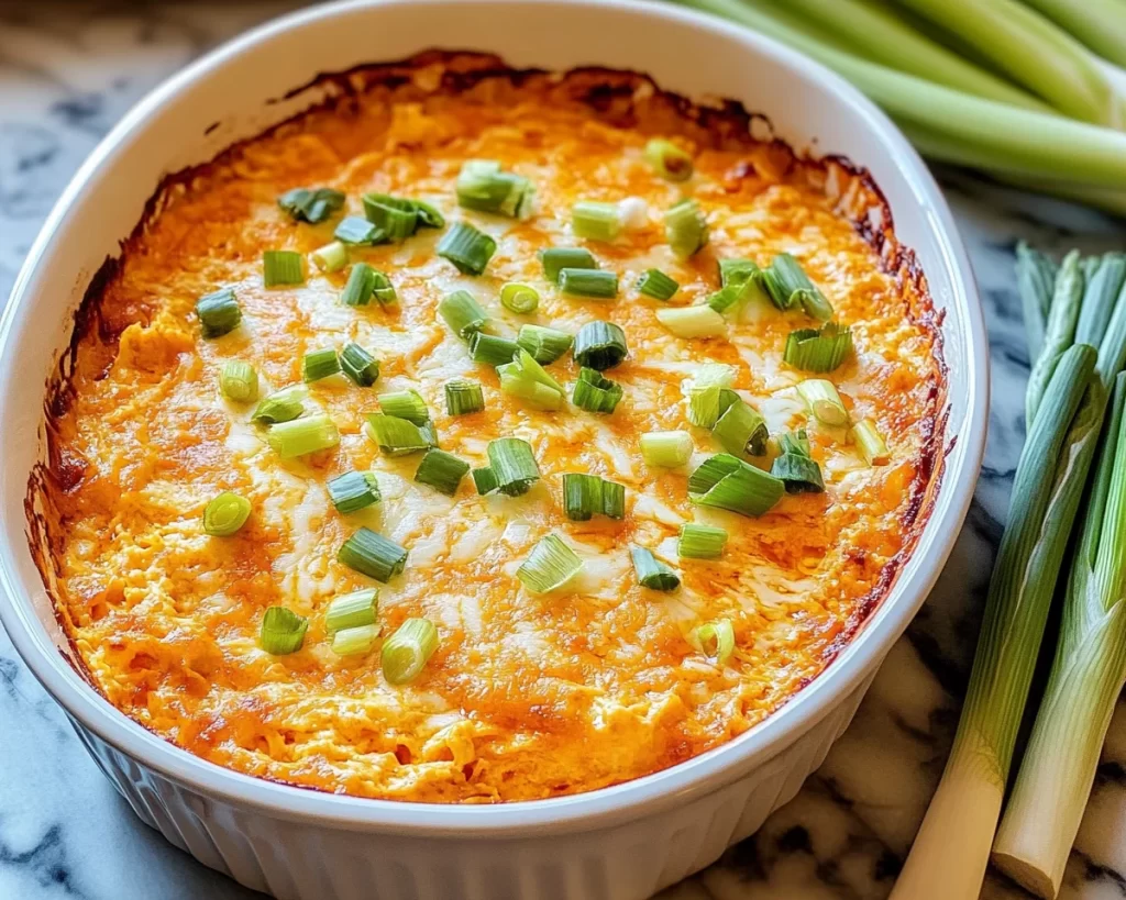 My Southern Mama'S Secret Recipe For Best Buffalo Dip!