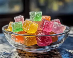 Can You Make Healthy Homemade Gummies Kids Love So Much?