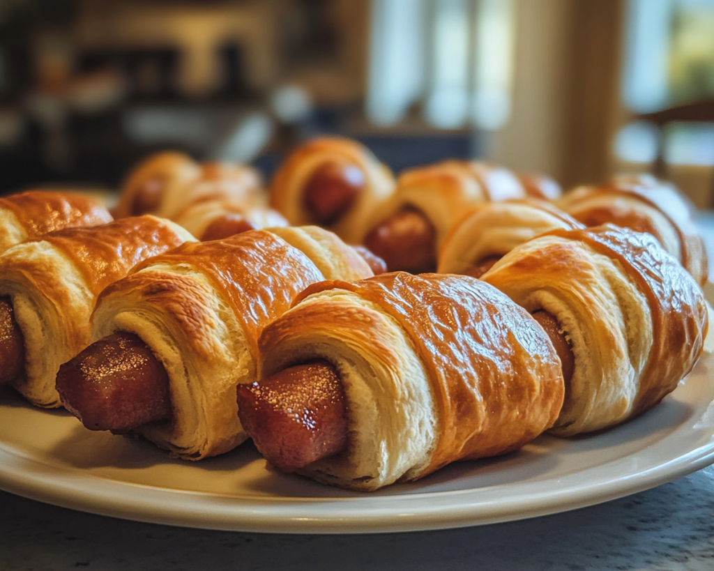 Can You Make Chicago Style Pigs in a Blanket Taste Great?