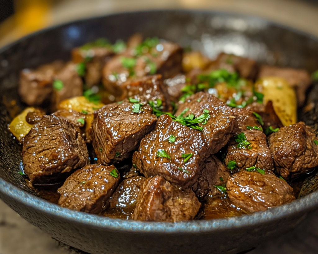 Are Cozy Night Beef Recipes Really That Simple to Make