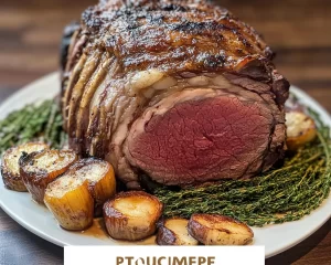 The Ultimate Prime Rib Roast Recipe