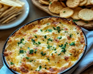 Irresistible Humpty Dumpty Dip Recipe