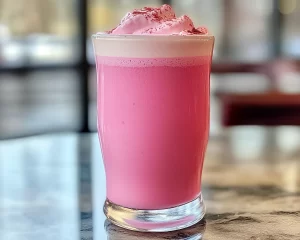 Copycat Starbucks Pink Drink Recipe (Pinterest Viral)
