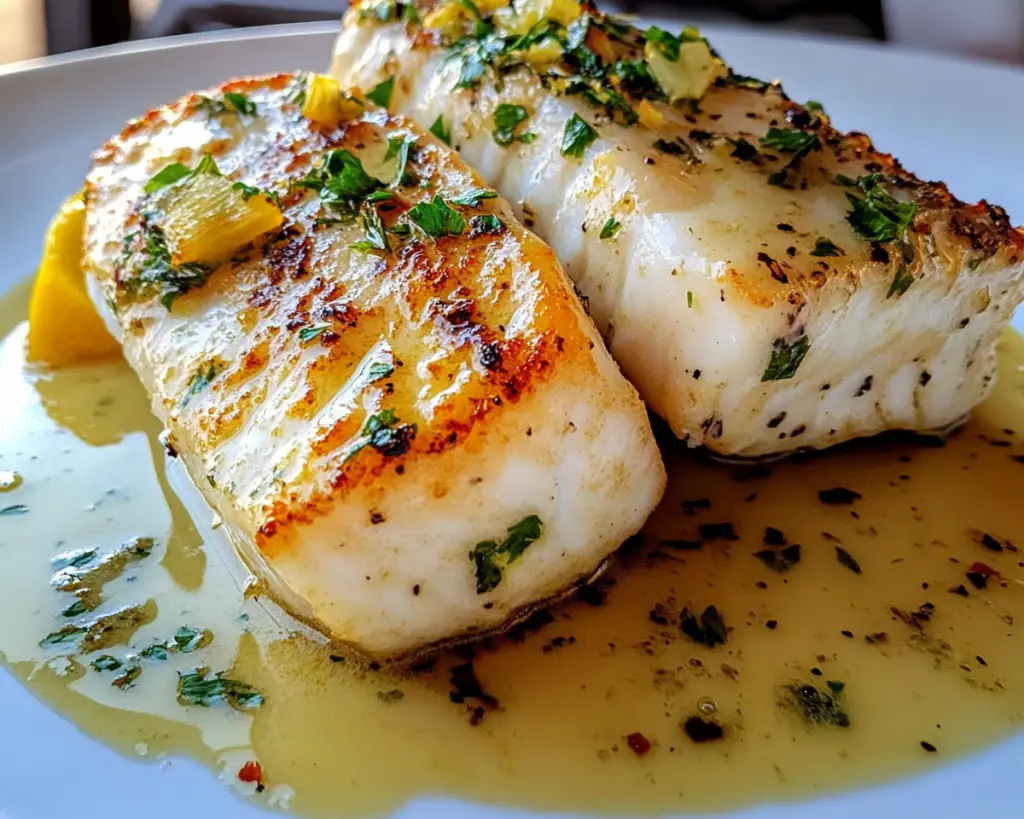 How Can You Cook Ina Garten Chilean Sea Bass Delight Effortlessly?
