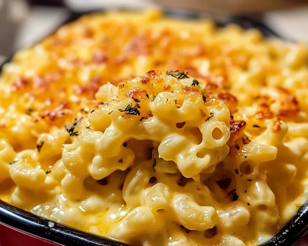 I Can'T Stop Making This Cheesy Mac And Cheese