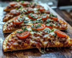 Are Pizza Tacos the Ultimate Feast Secret Ingredient You Need