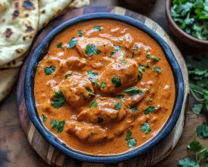 Can You Make Restaurant-Worthy Butter Chicken With Simple Recipes