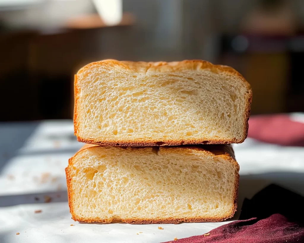 Simply Sandwich Bread