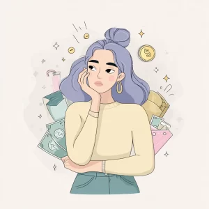 7 Bad Money Habits You're Not Aware Off