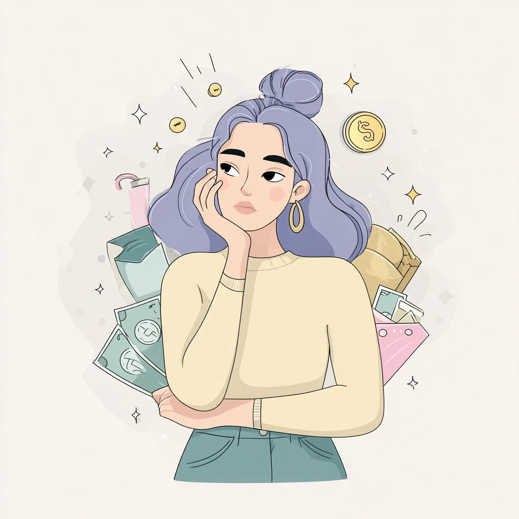 7 Bad Money Habits You're Not Aware Off