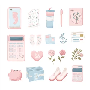 The Ultimate Newborn Budgeting and Expected Expenses