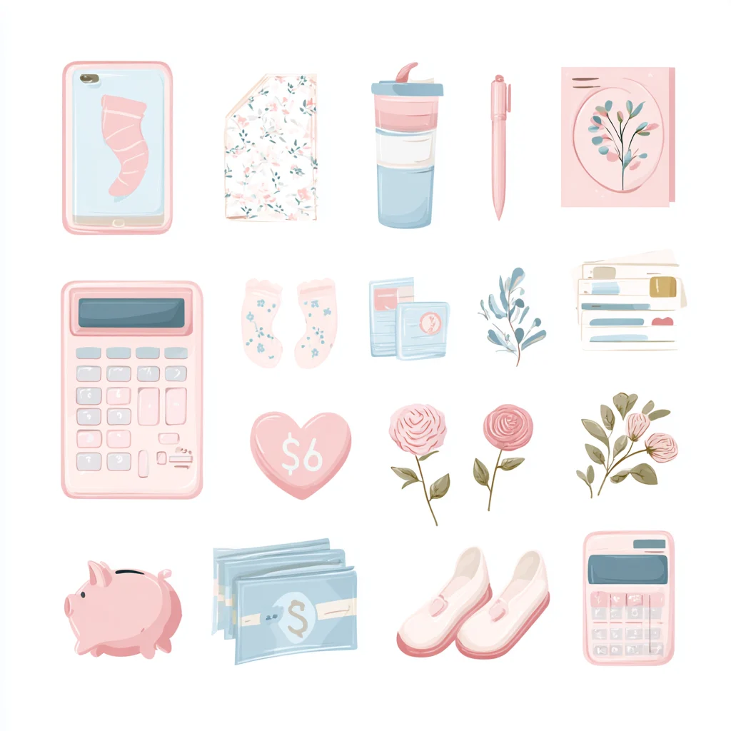 The Ultimate Newborn Budgeting and Expected Expenses