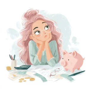 How to Start a Budget If You Never Had One