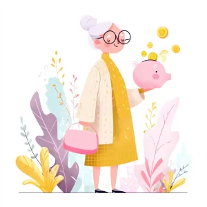 10 Money Saving Tips for Retirees