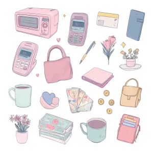 80 Things I Stopped Buying to Save Money Fast and Pay Off Debt