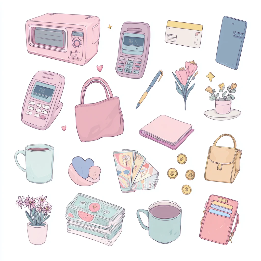 80 Things I Stopped Buying to Save Money Fast and Pay Off Debt