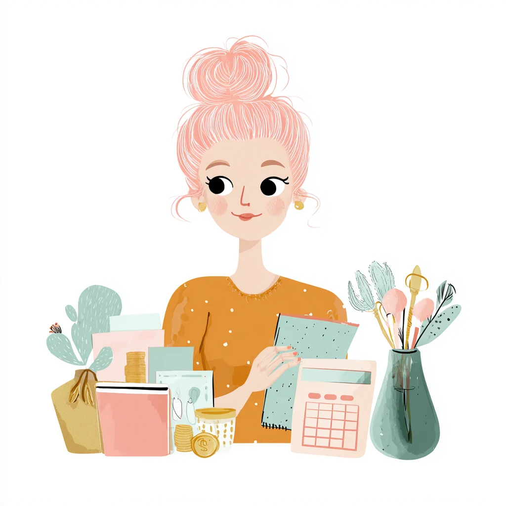 Low Single Income Budget Plan