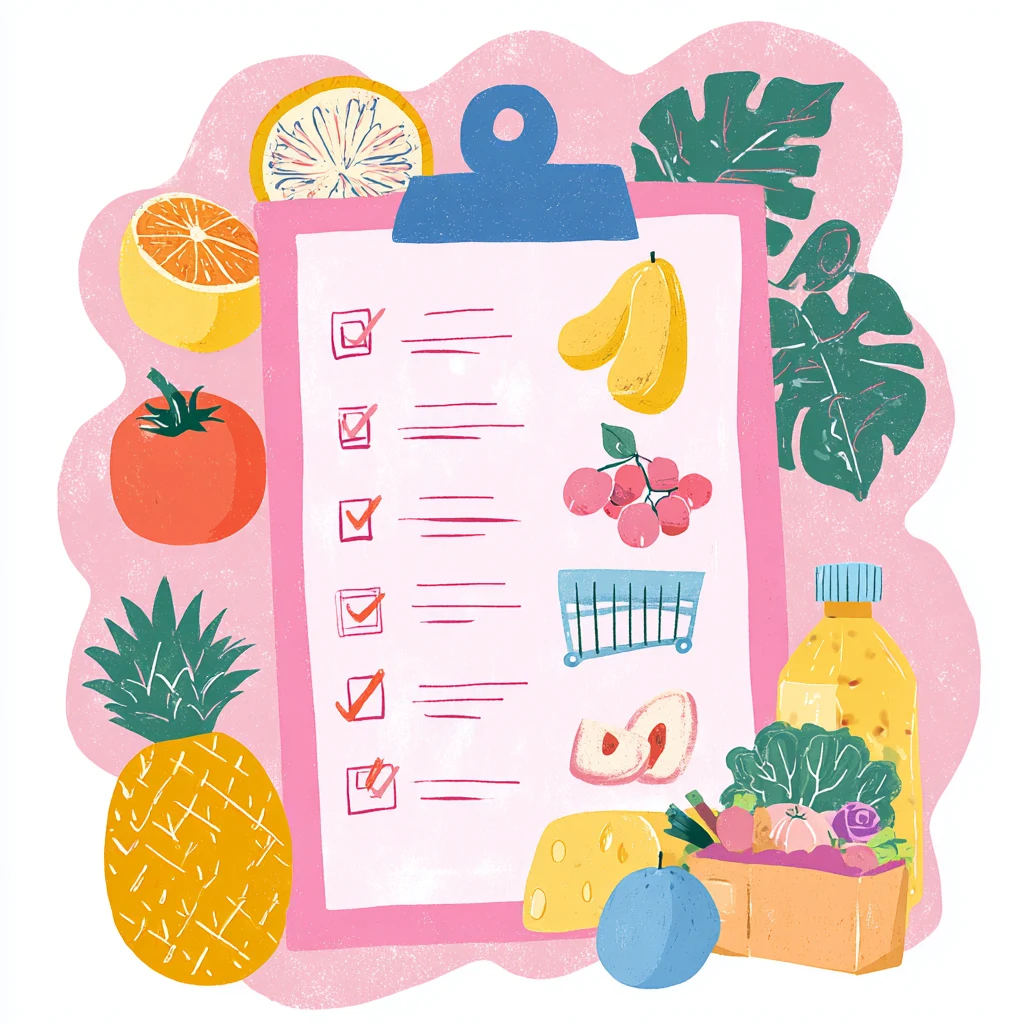 Cheap Grocery List: Cheapest Groceries to Buy When Money Is Tight