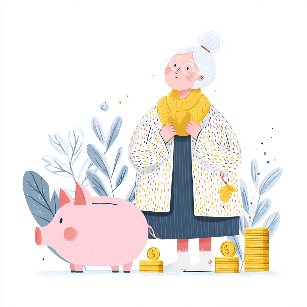 Low Budget Retirement Planning