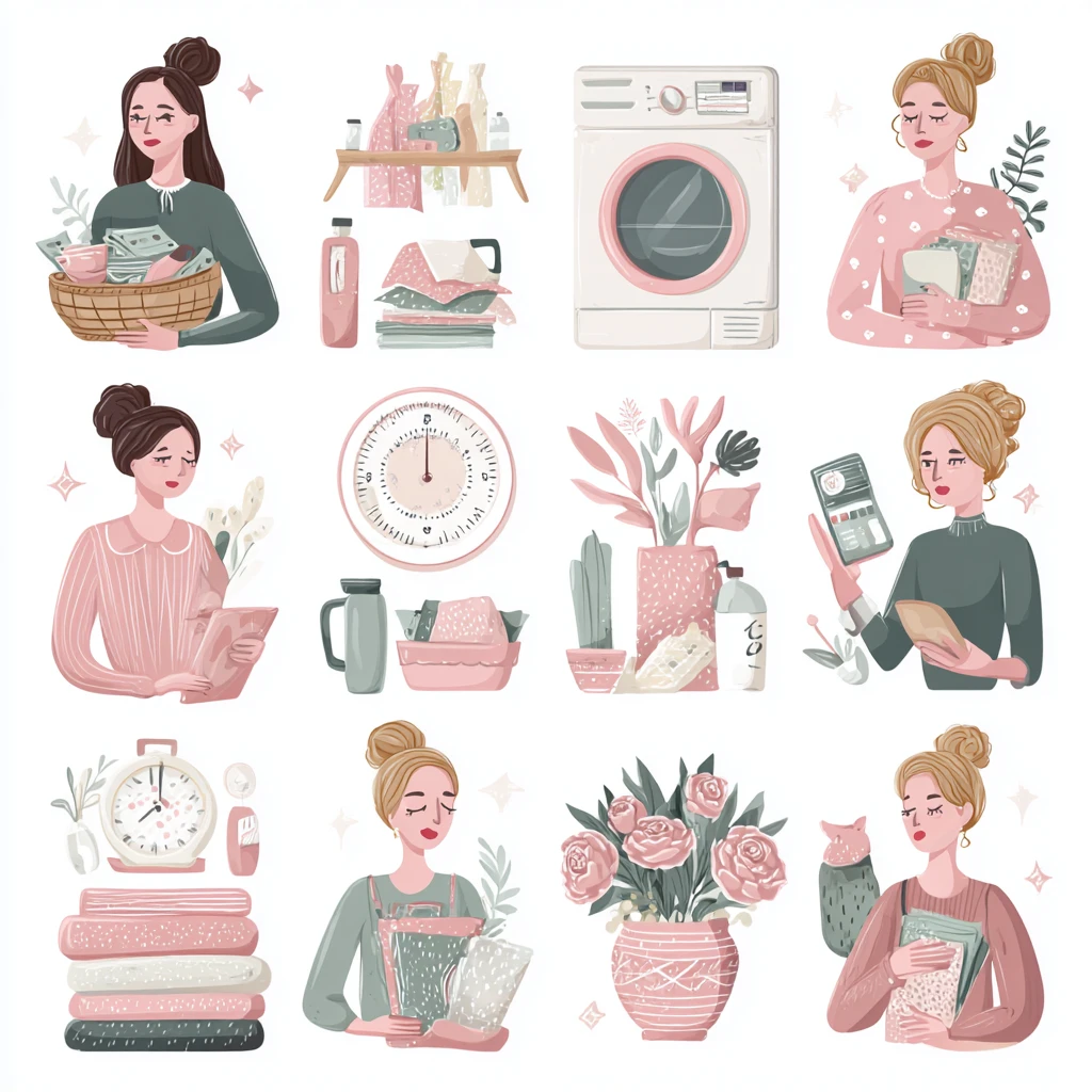 12 Ways to Drastically Cut Household Expenses