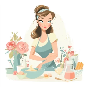 Timeless Baking Tips Every Frugal Woman Should Know