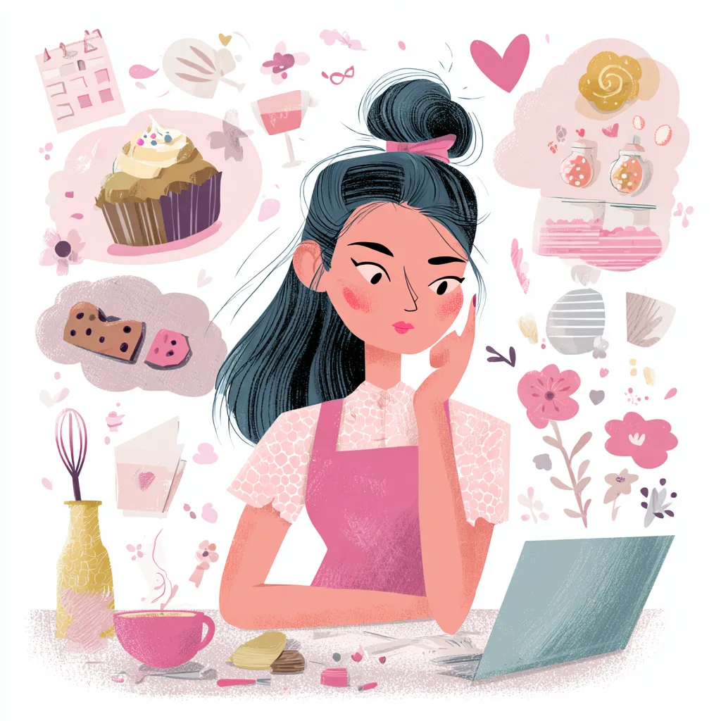 Budget Baking Secrets No One Talks About