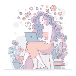 24 Ways To Get Paid To Post Links Online For Companies