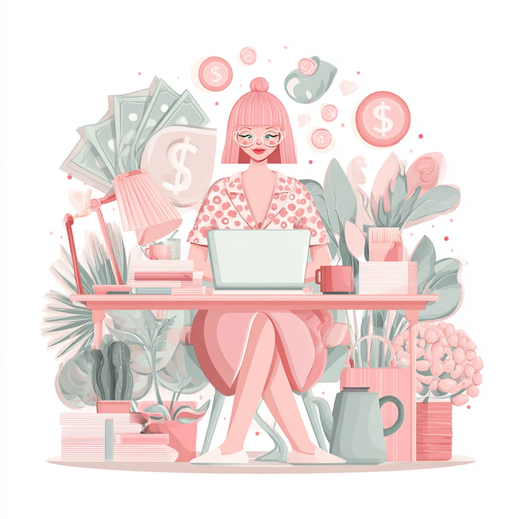 How to Make Money From Home Without Any Investment