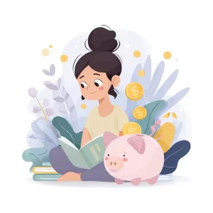 Simple Money Saving Challenges for Frugal Living & Budgeting