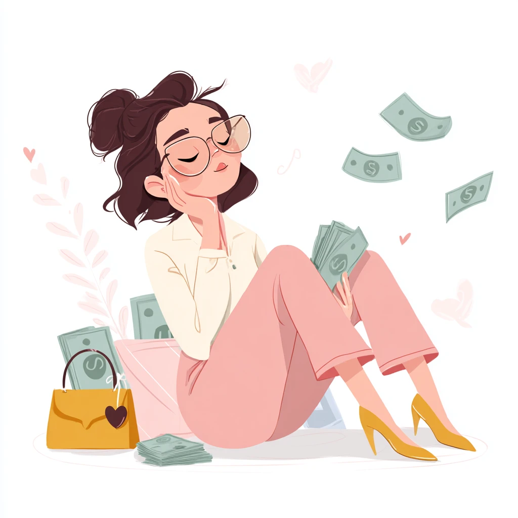 How To Make Money Doing Nothing