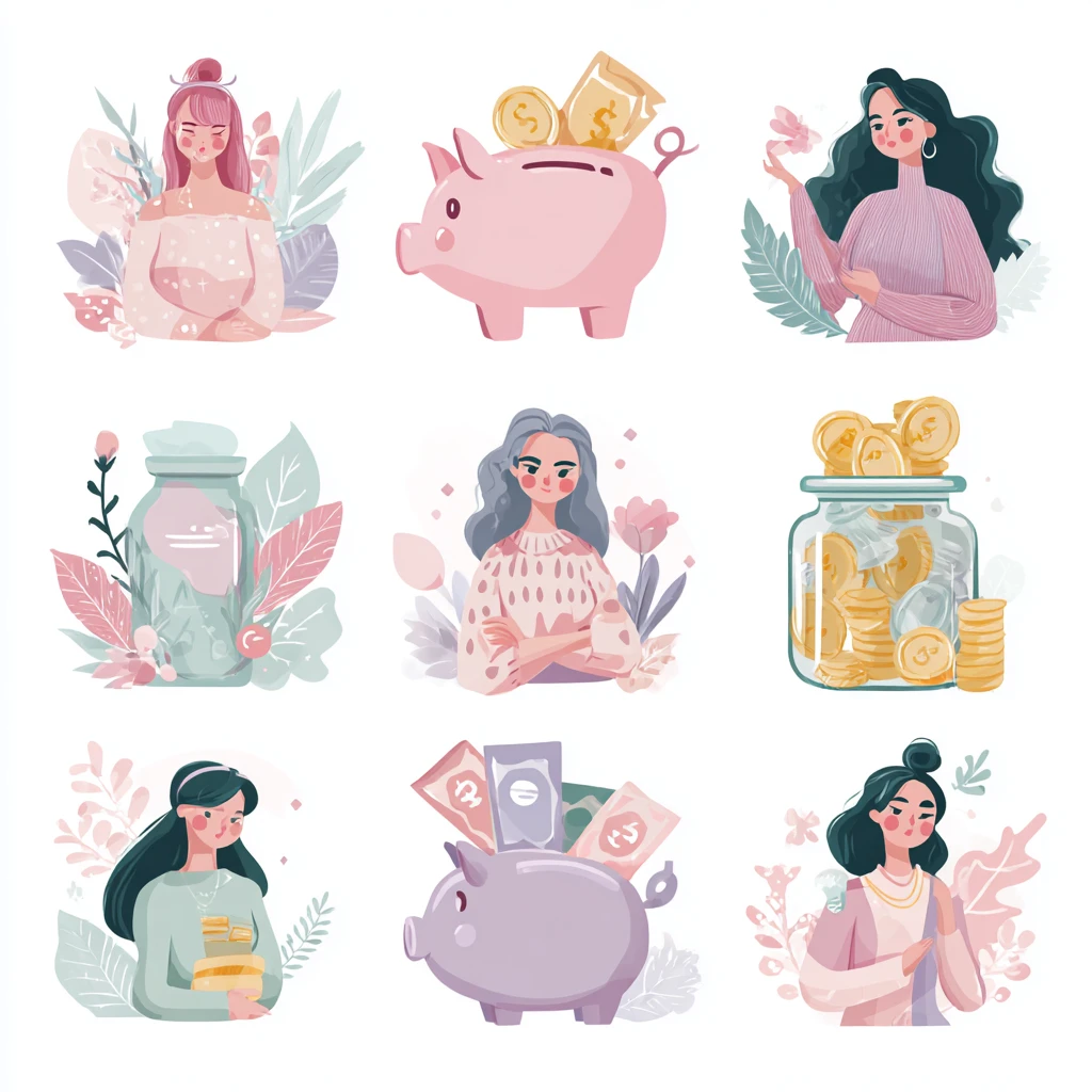 10 Money Saving Challenges to Save More Money