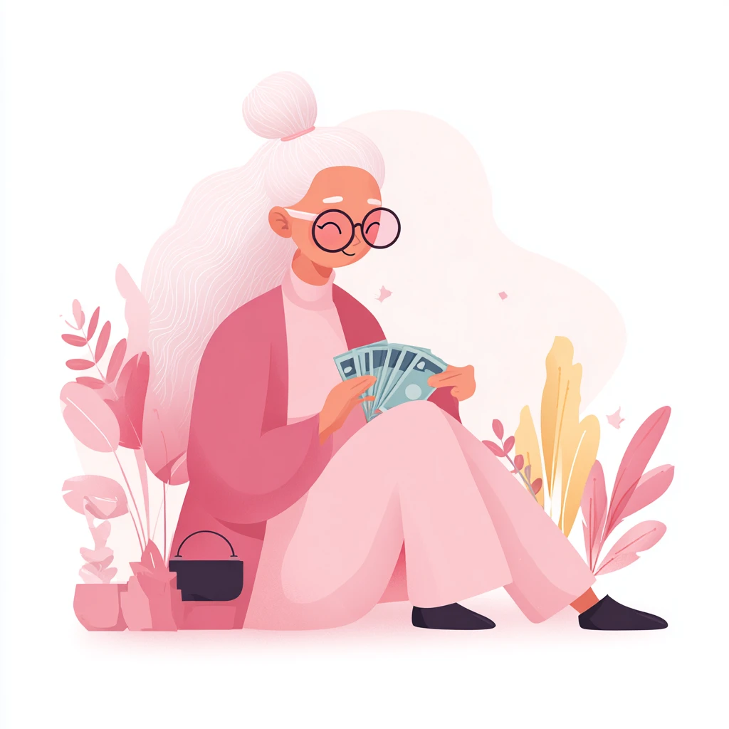 10 Tips for Seniors to Live Frugally in Retirement