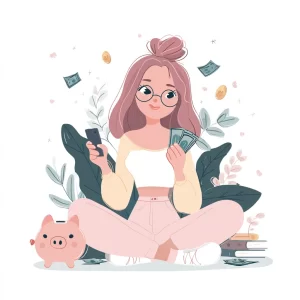 The Best Budgeting Method to Always Have Money