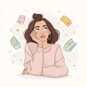 The Simple Fixes That Ended My Money Struggles