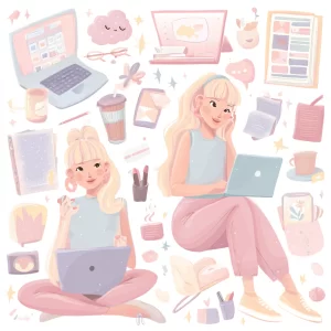 50 Online Jobs for Teens (13, 14, and 18-year-Olds) That Pay Well