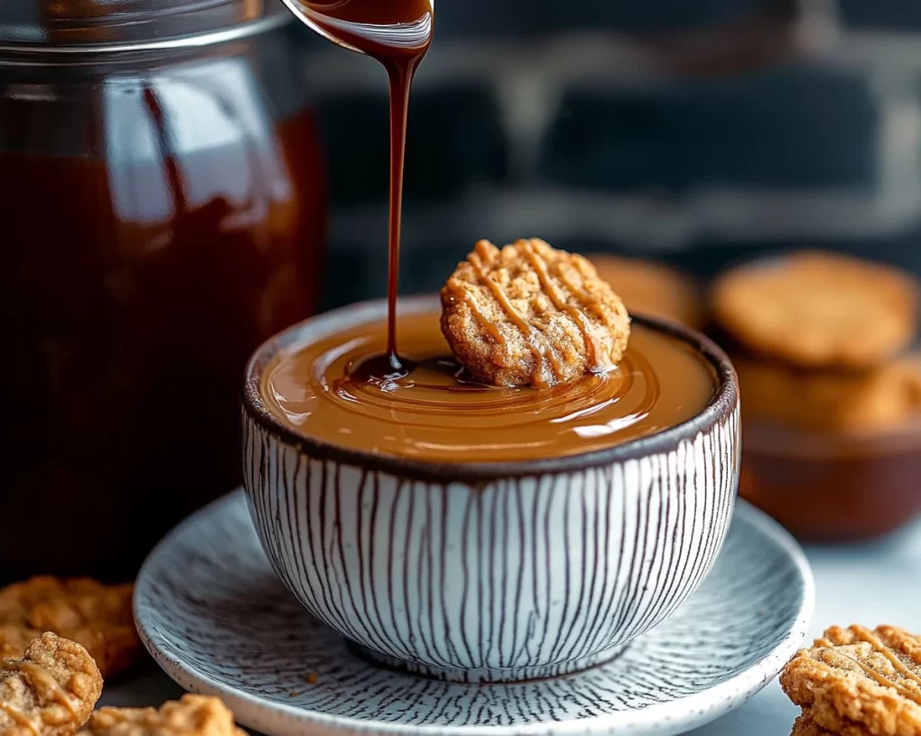 Biscoff Cookie Butter Coffee Syrup