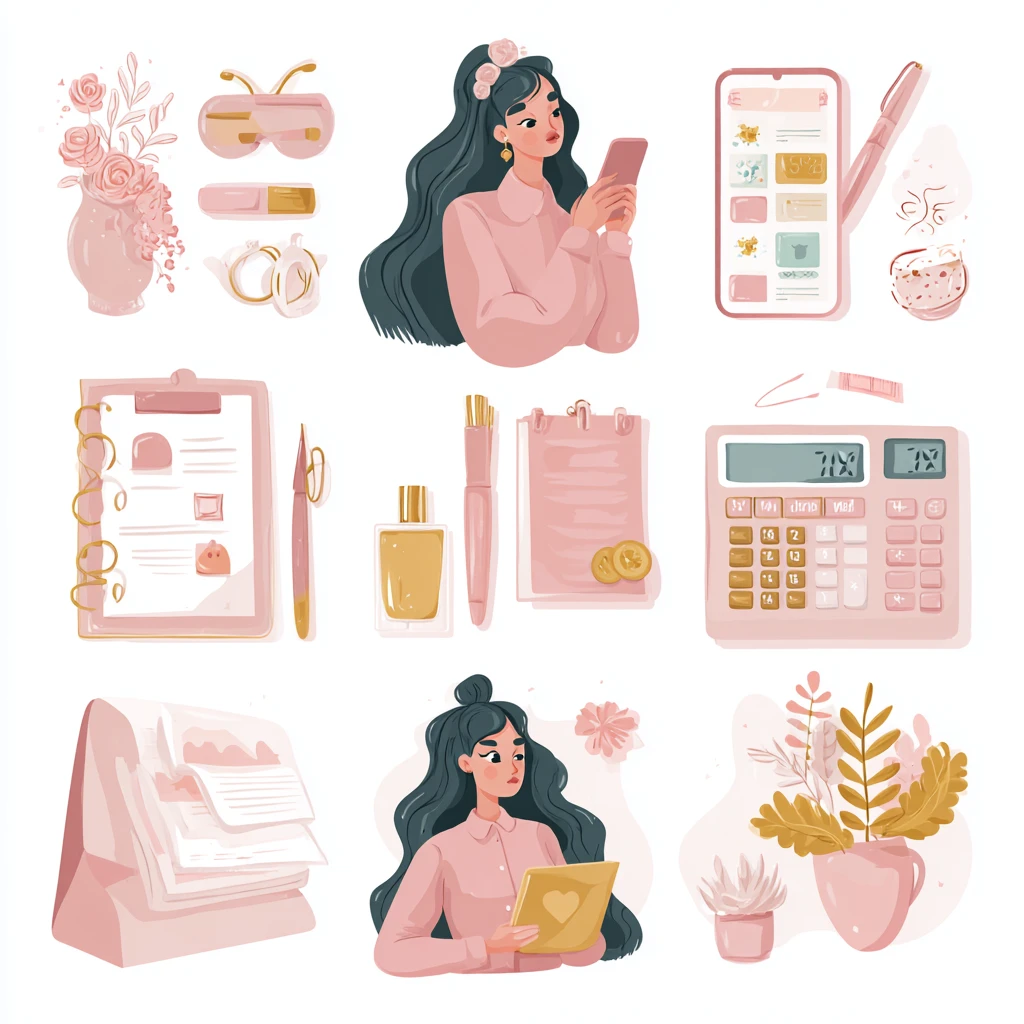 12 Easy Ways To Make a Budget