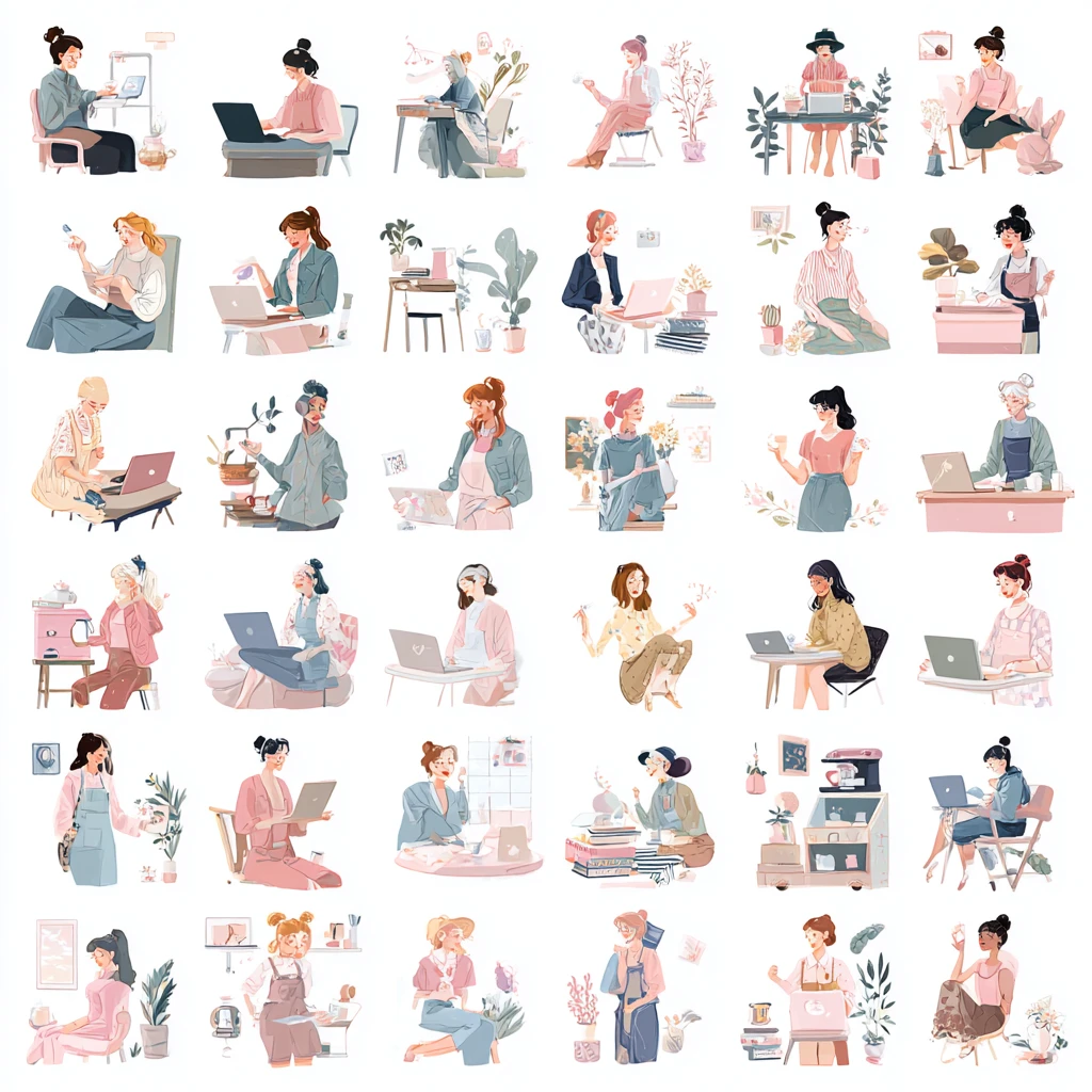 100+ Unique Side Hustles for 2026